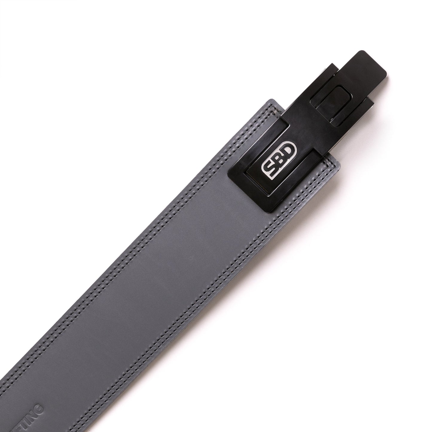 SBD FORGE 13mm Powerlifting Belt