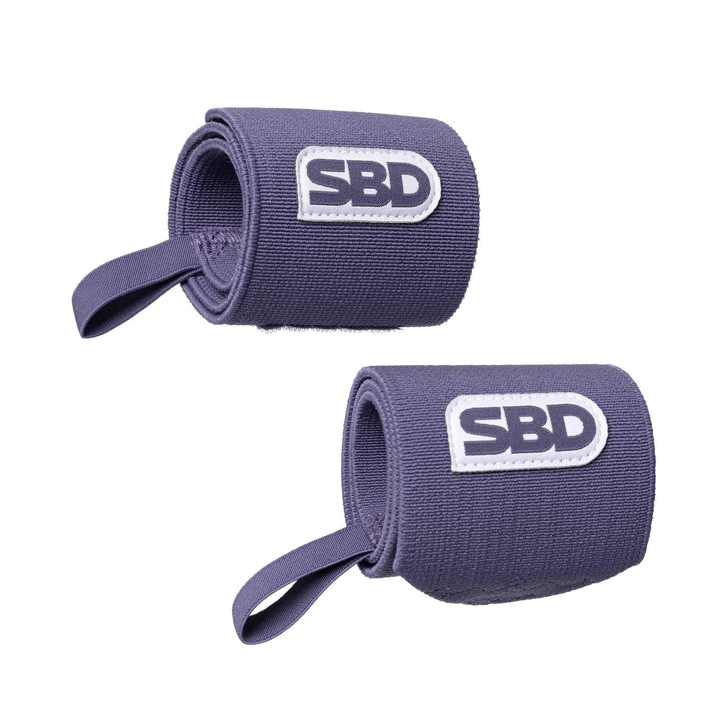 SBD ASPIRE Flexi Wrist Wraps (Pair)