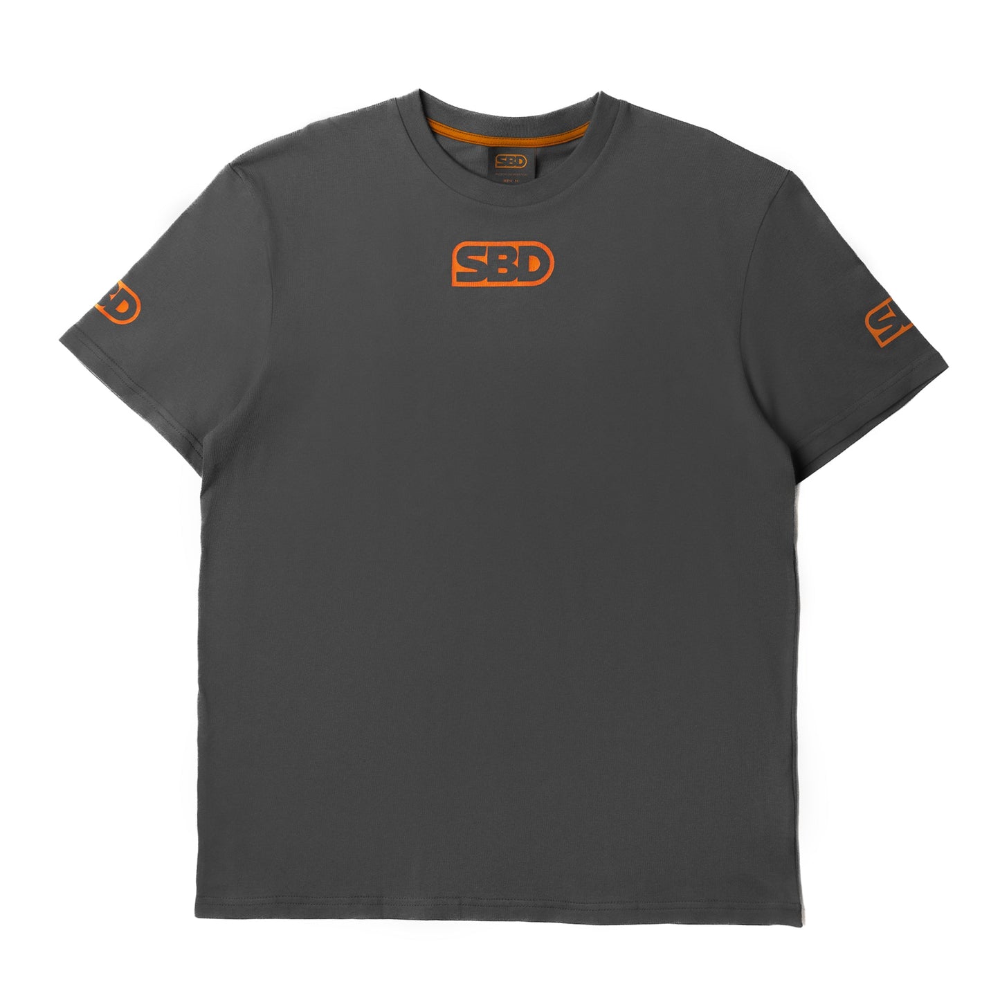 SBD FORGE Grey Competition T-Shirt