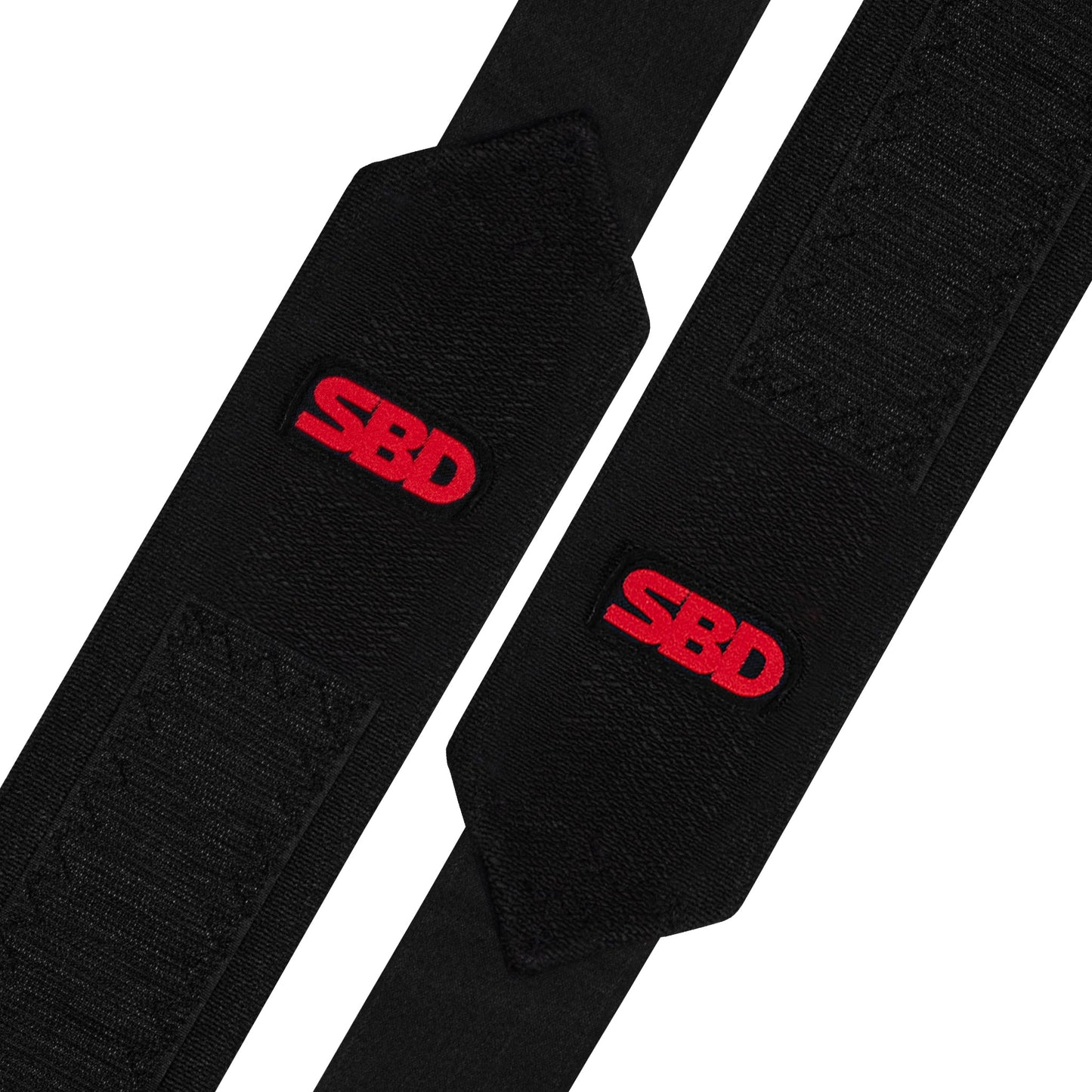 SBD Wrist Wraps