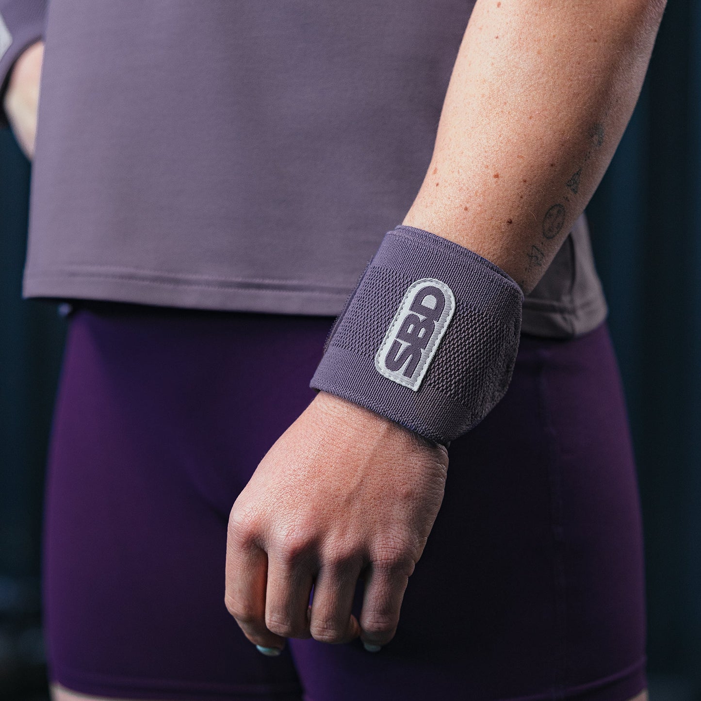SBD ASPIRE Flexi Wrist Wraps (Pair)