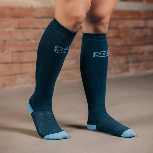 Reflect SBD Deadlift Socks