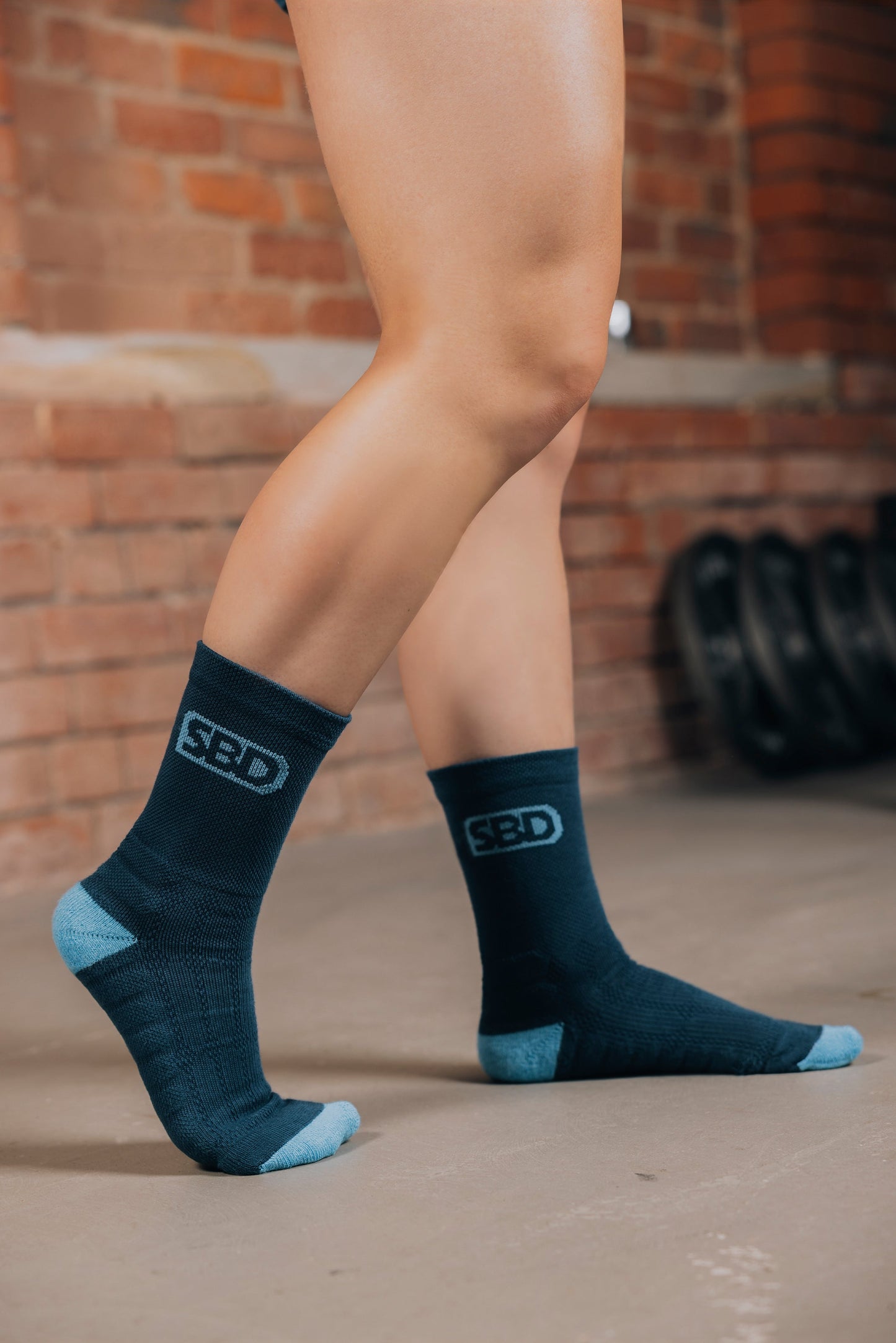 Reflect SBD Sports Socks