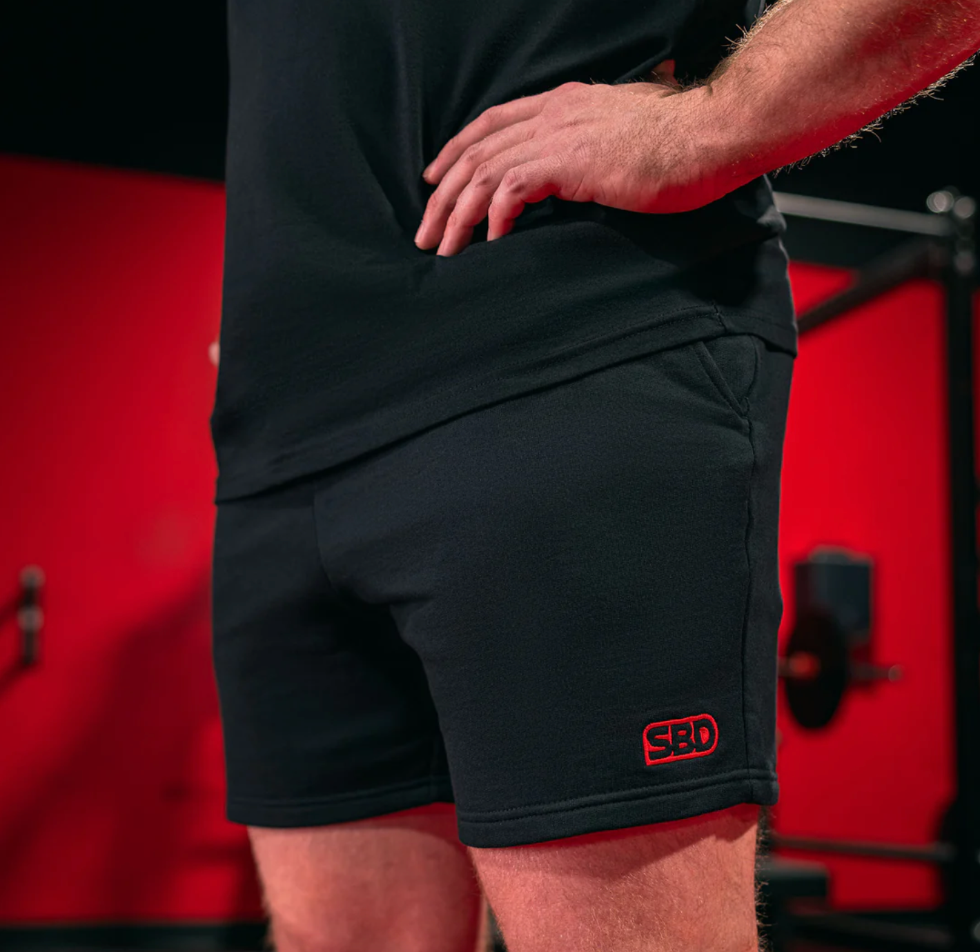 SBD Shorts