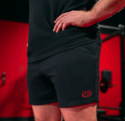 SBD Shorts