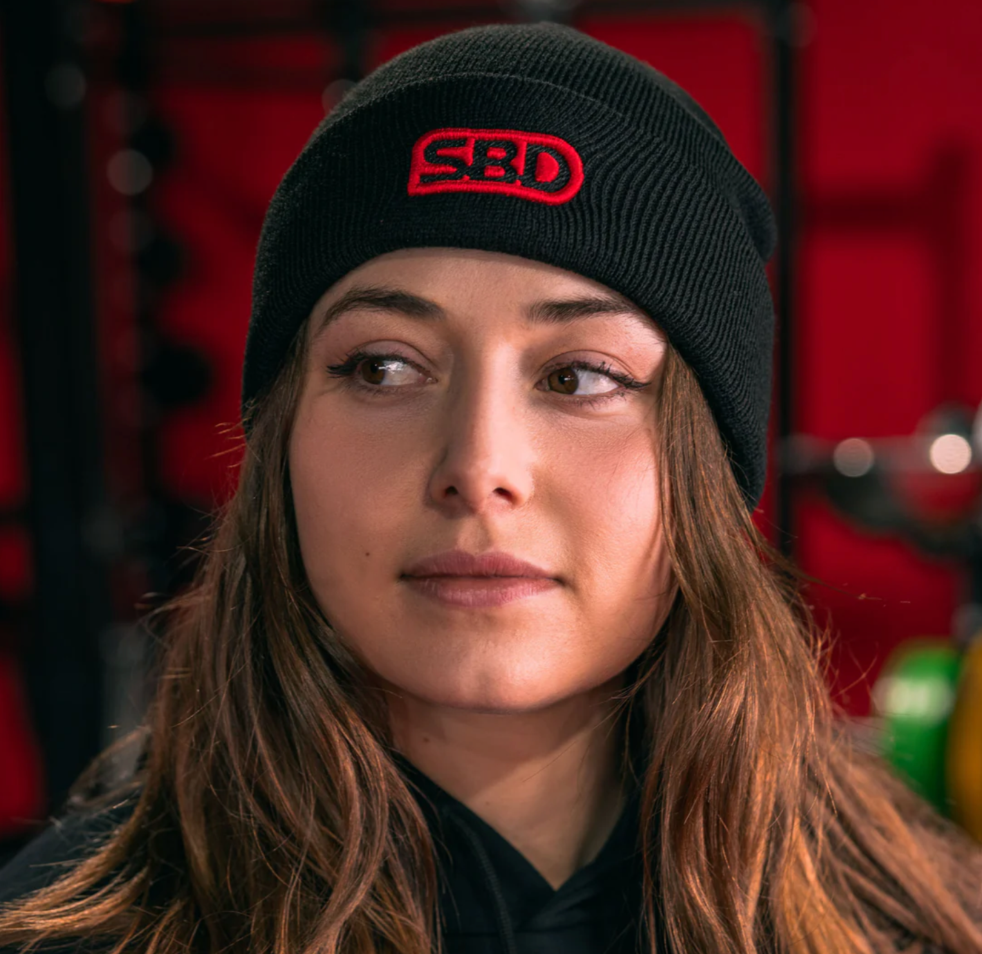 SBD Beanie