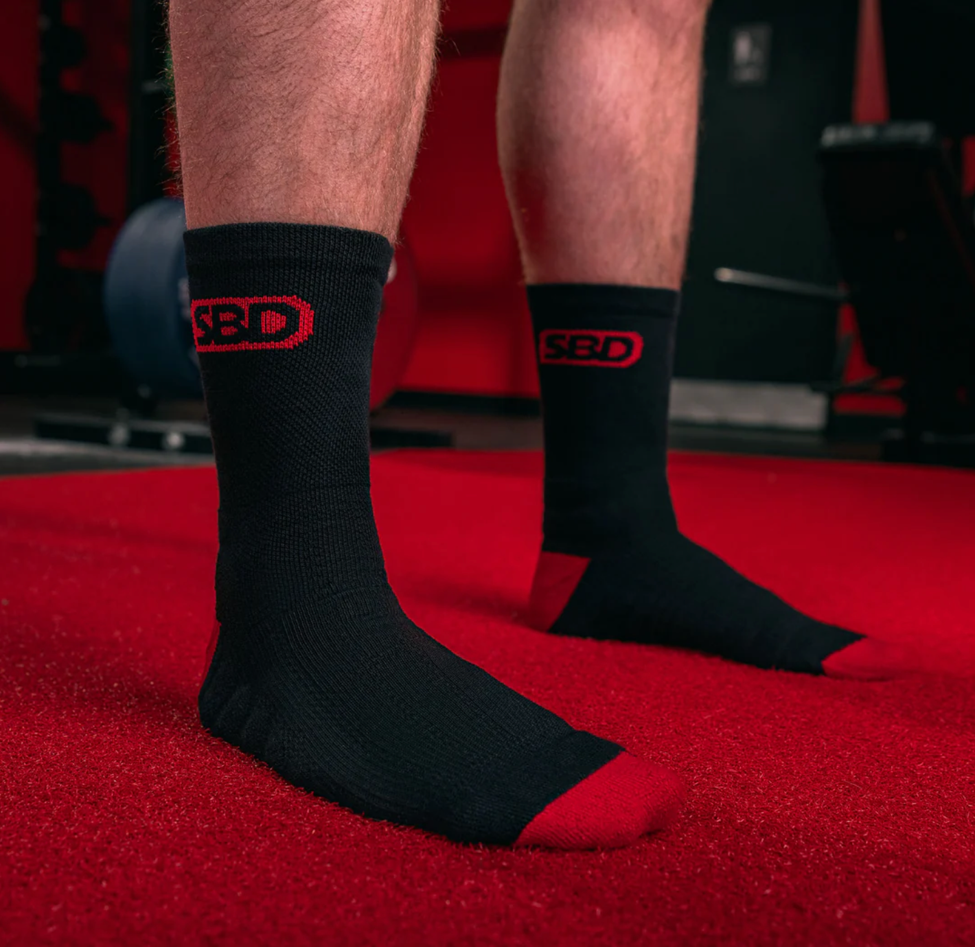 SBD Sports Socks