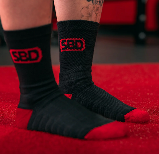 SBD Sports Socks