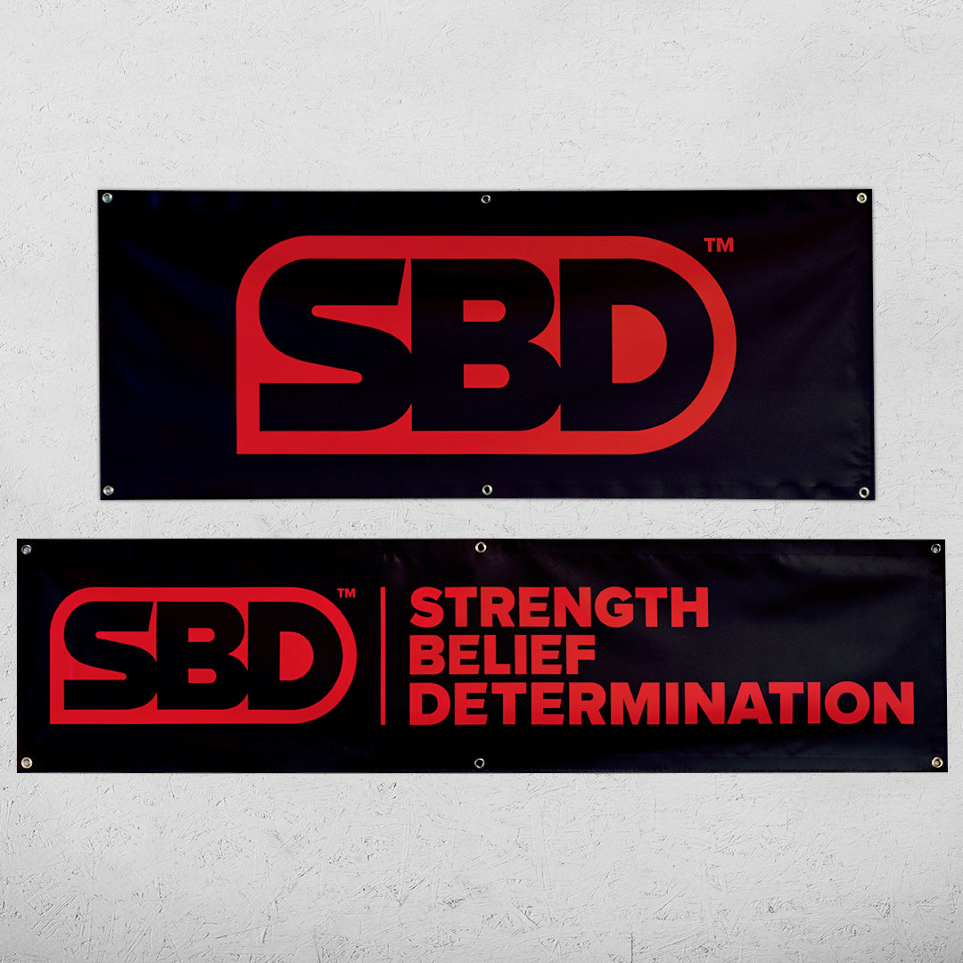 SBD Banner