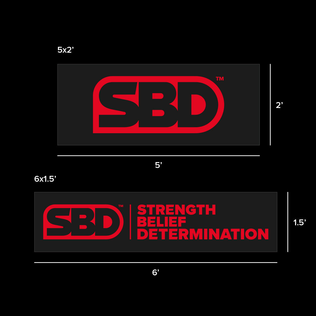 SBD Banner