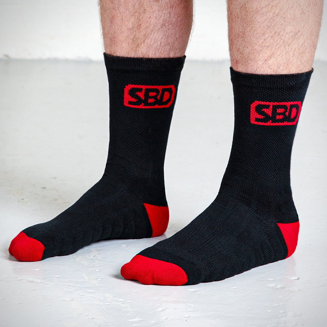 SBD Sports Socks