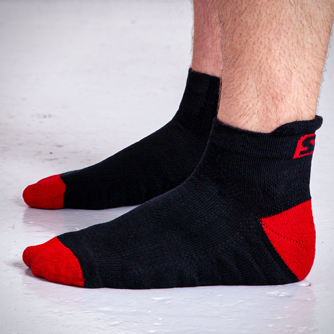 SBD Trainer Socks